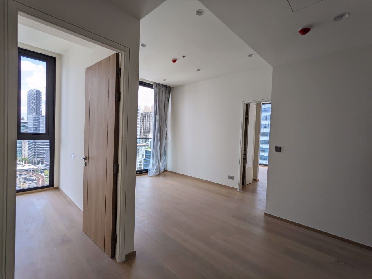 Кондоминиум 2 спальни в Anil Sathorn 12, №. 11020