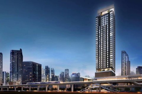 Anil Sathorn 12 20