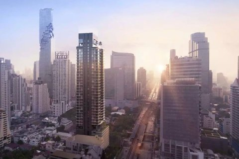 Anil Sathorn 12 19