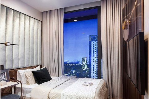 Anil Sathorn 12 11