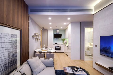 Anil Sathorn 12 9