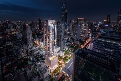 Anil Sathorn 12 17