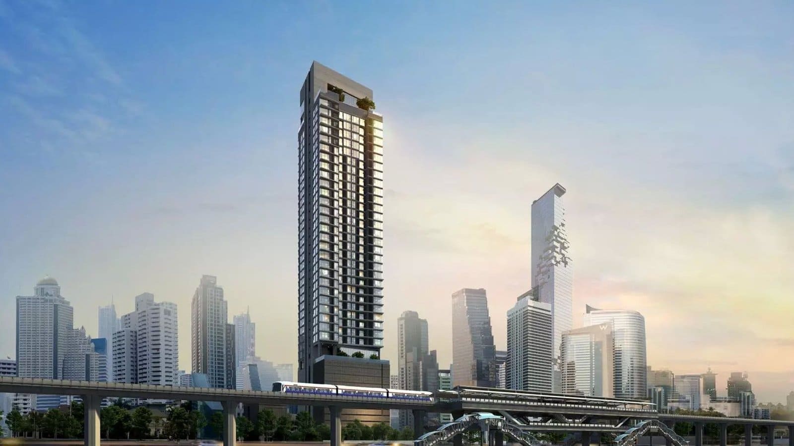 Anil Sathorn 12 1